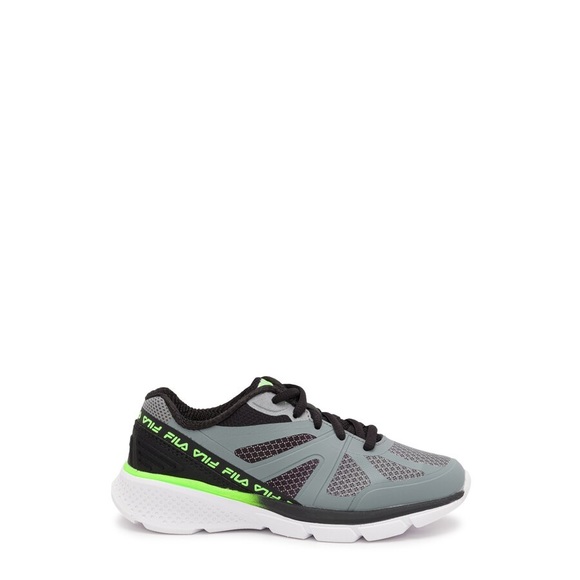 FILA Youth Boys' Cryotonic 9 Running Shoe - Picture 1 of 5